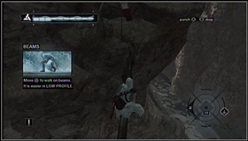 4 - MB01 - Masyaf - Memory Block 01 - Assassins Creed (PC) - Game Guide and Walkthrough