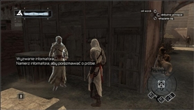 6 - MB02 - Tamir of Damascus - Memory Block 02 - Assassins Creed (PC) - Game Guide and Walkthrough
