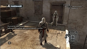 6 - MB02 - Tamir of Damascus - Memory Block 02 - Assassins Creed (PC) - Game Guide and Walkthrough
