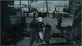 2 - MB03 - Garnier de Naplouse of Acre - Memory Block 03 - Assassins Creed (PC) - Game Guide and Walkthrough