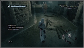 7 - MB03 - Garnier de Naplouse of Acre - Memory Block 03 - Assassins Creed (PC) - Game Guide and Walkthrough
