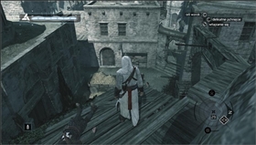 5 - MB03 - Garnier de Naplouse of Acre - Memory Block 03 - Assassins Creed (PC) - Game Guide and Walkthrough