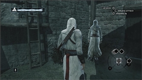 8 - MB03 - Garnier de Naplouse of Acre - Memory Block 03 - Assassins Creed (PC) - Game Guide and Walkthrough