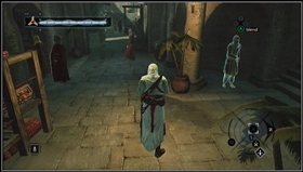 2 - MB03 - Talal of Jerusalem - Memory Block 03 - Assassins Creed (PC) - Game Guide and Walkthrough