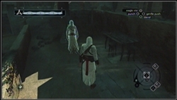 7 - MB03 - Talal of Jerusalem - Memory Block 03 - Assassins Creed (PC) - Game Guide and Walkthrough
