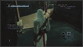 9 - MB03 - Talal of Jerusalem - Memory Block 03 - Assassins Creed (PC) - Game Guide and Walkthrough