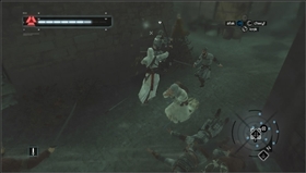 5 - MB03 - Talal of Jerusalem - Memory Block 03 - Assassins Creed (PC) - Game Guide and Walkthrough