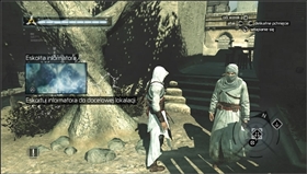 8 - MB03 - Talal of Jerusalem - Memory Block 03 - Assassins Creed (PC) - Game Guide and Walkthrough