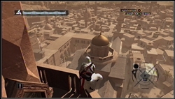 Status:0/6 Investigations Complete - MB04 - Abu'l Nuqoud of Damascus - Memory Block 04 - Assassins Creed (PC) - Game Guide and Walkthrough