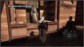 3 - MB04 - Abu'l Nuqoud of Damascus - Memory Block 04 - Assassins Creed (PC) - Game Guide and Walkthrough