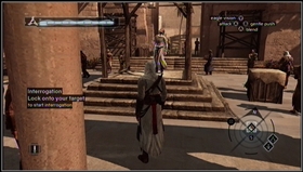 5 - MB04 - Abu'l Nuqoud of Damascus - Memory Block 04 - Assassins Creed (PC) - Game Guide and Walkthrough