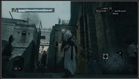 Collect last of the flags. - MB04 - Wilhelm de Montferrat of Acre - Memory Block 04 - Assassins Creed (PC) - Game Guide and Walkthrough