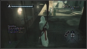 4 - MB04 - Majd Addin of Jerusalem - Memory Block 04 - Assassins Creed (PC) - Game Guide and Walkthrough