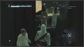 5 - MB04 - Majd Addin of Jerusalem - Memory Block 04 - Assassins Creed (PC) - Game Guide and Walkthrough