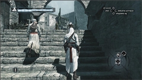 2 - MB05 - Sibrand of Acre - Memory Block 05 - Assassins Creed (PC) - Game Guide and Walkthrough
