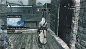 6 - MB05 - Sibrand of Acre - Memory Block 05 - Assassins Creed (PC) - Game Guide and Walkthrough