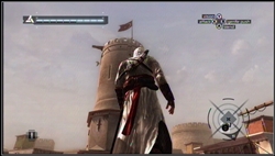 Status:0/6 Investigations Complete - MB05 - Jubair al Hakim of Damascus - Memory Block 05 - Assassins Creed (PC) - Game Guide and Walkthrough