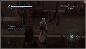 2 - MB05 - Jubair al Hakim of Damascus - Memory Block 05 - Assassins Creed (PC) - Game Guide and Walkthrough