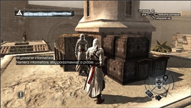 6 - MB05 - Jubair al Hakim of Damascus - Memory Block 05 - Assassins Creed (PC) - Game Guide and Walkthrough