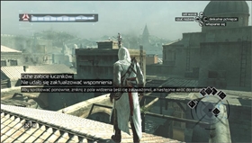 5 - MB06 - Robert de Sable of Jerusalem - Memory Block 06 - Assassins Creed (PC) - Game Guide and Walkthrough