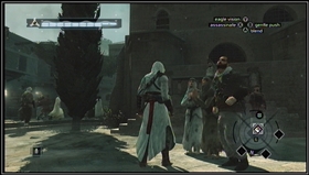 4 - MB06 - Robert de Sable of Jerusalem - Memory Block 06 - Assassins Creed (PC) - Game Guide and Walkthrough