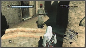 4 - MB06 - Robert de Sable of Jerusalem - Memory Block 06 - Assassins Creed (PC) - Game Guide and Walkthrough