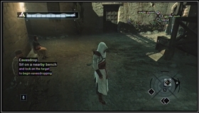 6 - MB06 - Robert de Sable of Jerusalem - Memory Block 06 - Assassins Creed (PC) - Game Guide and Walkthrough