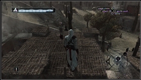2 - Assassins Flags - Masyaf - Flags and Templars - Assassins Creed (PC) - Game Guide and Walkthrough