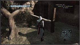 3 - Assassins Flags - Masyaf - Flags and Templars - Assassins Creed (PC) - Game Guide and Walkthrough