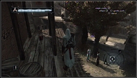 7 - Assassins Flags - Masyaf - Flags and Templars - Assassins Creed (PC) - Game Guide and Walkthrough