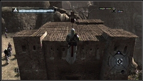 13 - Assassins Flags - Masyaf - Flags and Templars - Assassins Creed (PC) - Game Guide and Walkthrough