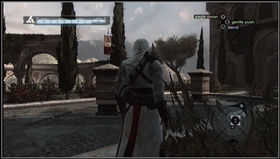 17 - Assassins Flags - Masyaf - Flags and Templars - Assassins Creed (PC) - Game Guide and Walkthrough
