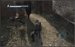 1 - Weapons - Assassins Creed (XBOX360) - Game Guide and Walkthrough