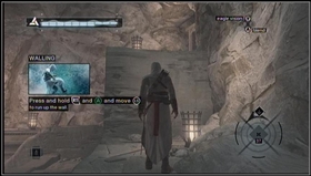 3 - Tutorial - WALKTHROUGH - Assassins Creed (XBOX360) - Game Guide and Walkthrough