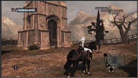 2 - Tamir of Damascus - Memory Block 02 - Assassins Creed (XBOX360) - Game Guide and Walkthrough