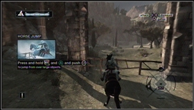 1 - Tamir of Damascus - Memory Block 02 - Assassins Creed (XBOX360) - Game Guide and Walkthrough
