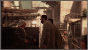 3 - Tamir of Damascus - Memory Block 02 - Assassins Creed (XBOX360) - Game Guide and Walkthrough