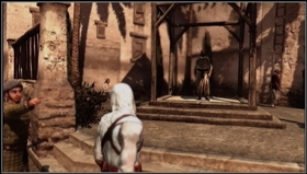 8 - Tamir of Damascus - Memory Block 02 - Assassins Creed (XBOX360) - Game Guide and Walkthrough