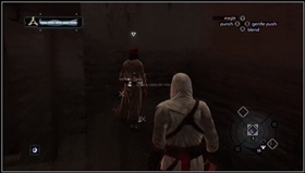 5 - Tamir of Damascus - Memory Block 02 - Assassins Creed (XBOX360) - Game Guide and Walkthrough