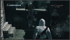 5 - Garnier de Naplouse of Acre - Memory Block 03 - Assassins Creed (XBOX360) - Game Guide and Walkthrough
