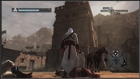 3 - Talal of Jerusalem - Memory Block 03 - Assassins Creed (XBOX360) - Game Guide and Walkthrough