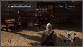 3 - Abu'l Nuqoud of Damascus - Memory Block 04 - Assassins Creed (XBOX360) - Game Guide and Walkthrough