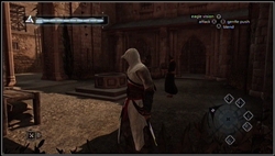 6 - Abu'l Nuqoud of Damascus - Memory Block 04 - Assassins Creed (XBOX360) - Game Guide and Walkthrough