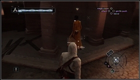 4 - Abu'l Nuqoud of Damascus - Memory Block 04 - Assassins Creed (XBOX360) - Game Guide and Walkthrough