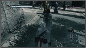 4 - William de Montferrat of Acre - Memory Block 04 - Assassins Creed (XBOX360) - Game Guide and Walkthrough