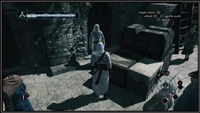 2 - William de Montferrat of Acre - Memory Block 04 - Assassins Creed (XBOX360) - Game Guide and Walkthrough