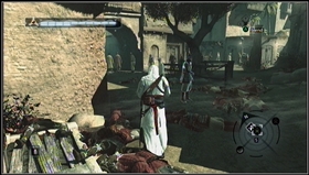 6 - Majd Addin of Jerusalem - Memory Block 04 - Assassins Creed (XBOX360) - Game Guide and Walkthrough