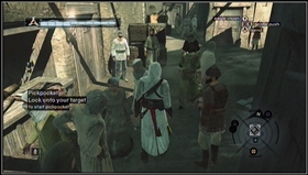 2 - Majd Addin of Jerusalem - Memory Block 04 - Assassins Creed (XBOX360) - Game Guide and Walkthrough