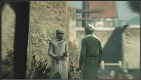 4 - Majd Addin of Jerusalem - Memory Block 04 - Assassins Creed (XBOX360) - Game Guide and Walkthrough