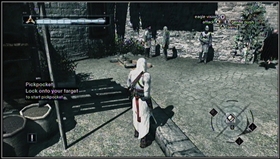 5 - Sibrand of Acre - Memory Block 05 - Assassins Creed (XBOX360) - Game Guide and Walkthrough